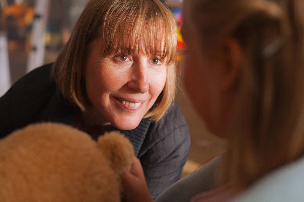 Кадр из фильма Владение 18 Кадр из фильма Владение 18