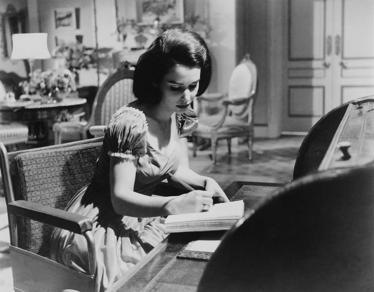 Сцена из фильма Вкус страха (Крик страха) / Taste of fear (Scream of fear) Сцена из фильма Вкус страха (Крик страха) / Taste of fear (Scream of fear)