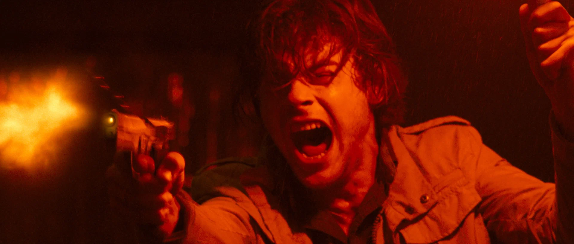 Кадр из фильма Владение 18 Кадр из фильма Владение 18