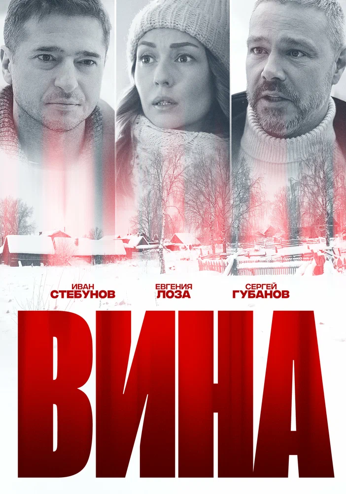 Постер к фильму Вина