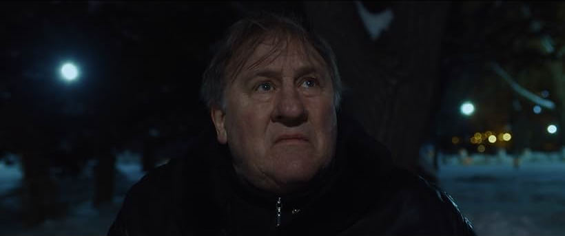 Кадр из фильма Вкус счастья / Umami Кадр из фильма Вкус счастья / Umami