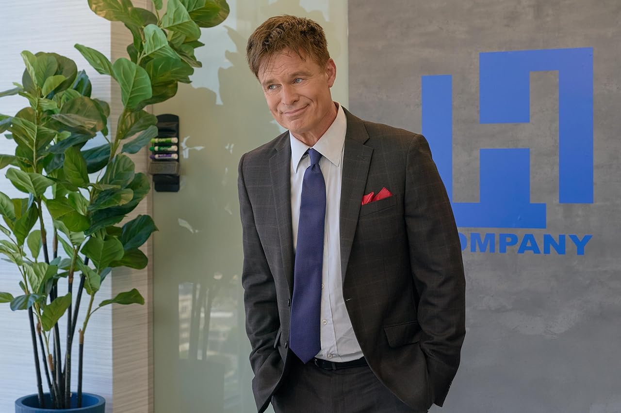 Кадр из фильма Двойное мороженое / Double Scoop Кадр из фильма Двойное мороженое / Double Scoop