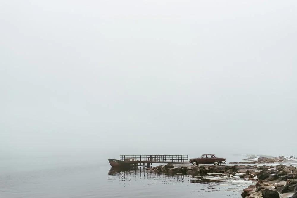 Кадр из фильма Добро пожаловать в Мёрси / Welcome to Mercy Кадр из фильма Добро пожаловать в Мёрси / Welcome to Mercy