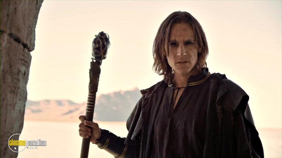 Сцена из фильма Мифика. Богоубийца / Mythica: The Godslayer Сцена из фильма Мифика. Богоубийца / Mythica: The Godslayer