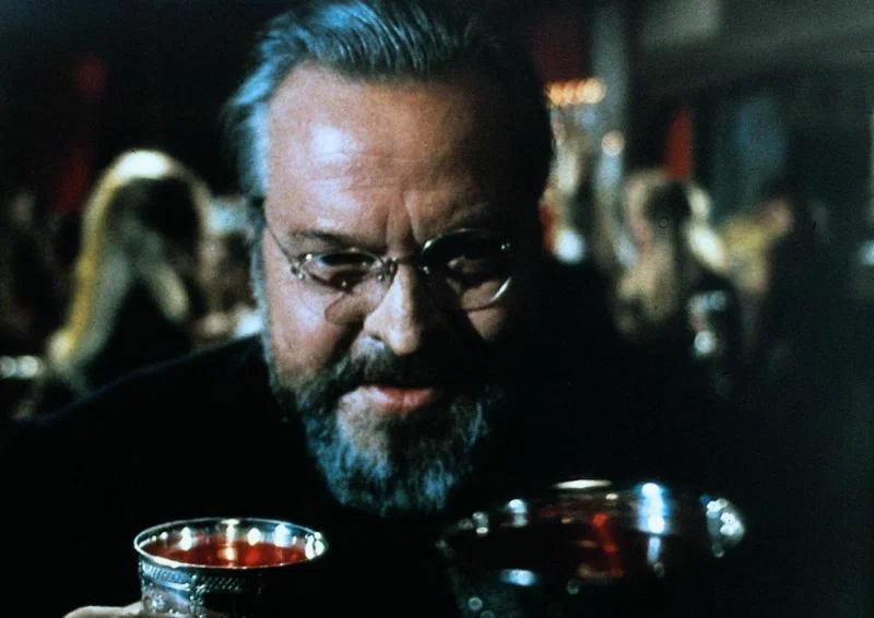 Кадр из фильма Некромантия / Necromancy Кадр из фильма Некромантия / Necromancy