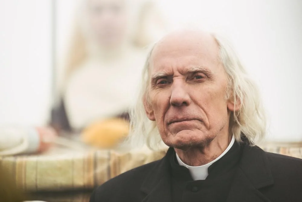 Кадр из фильма Добро пожаловать в Мёрси / Welcome to Mercy Кадр из фильма Добро пожаловать в Мёрси / Welcome to Mercy