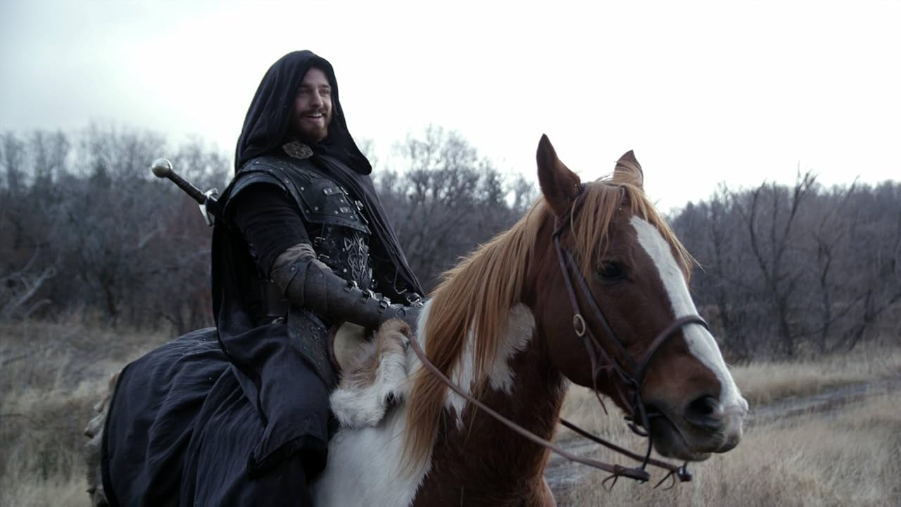 Сцена из фильма Мифика. Богоубийца / Mythica: The Godslayer Сцена из фильма Мифика. Богоубийца / Mythica: The Godslayer