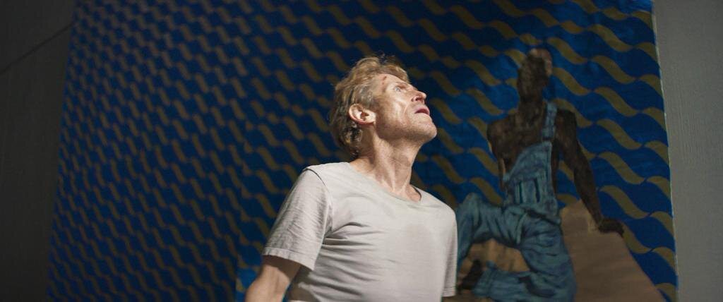 Сцена из фильма Внутри / Inside Сцена из фильма Внутри / Inside