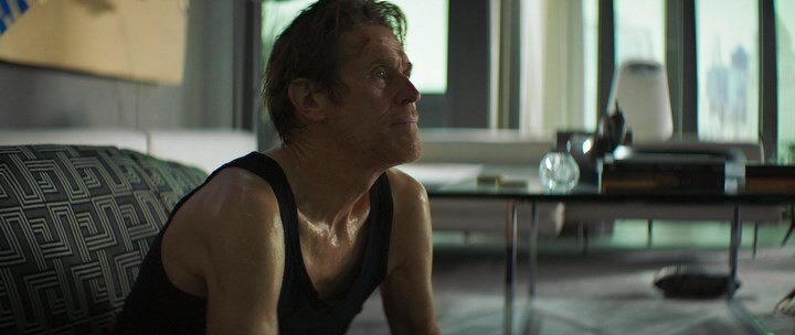 Сцена из фильма Внутри / Inside Сцена из фильма Внутри / Inside