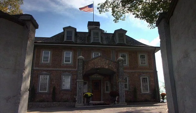 Кадр из фильма Явление дьявола / The Devil's Mercy Кадр из фильма Явление дьявола / The Devil's Mercy