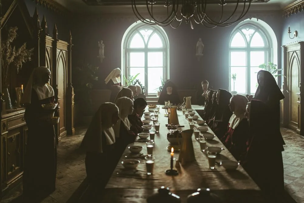 Кадр из фильма Добро пожаловать в Мёрси / Welcome to Mercy Кадр из фильма Добро пожаловать в Мёрси / Welcome to Mercy