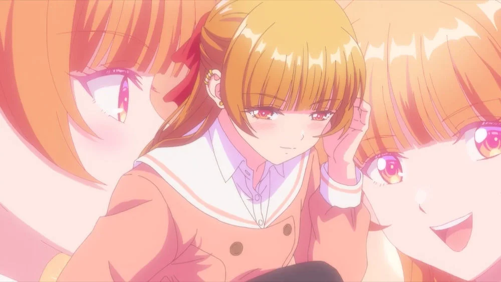 Кадр из фильма Это не романтическая комедия с подругой детства / Osananajimi to wa Love Comedy ni Naranai Кадр из фильма Это не романтическая комедия с подругой детства / Osananajimi to wa Love Comedy ni Naranai