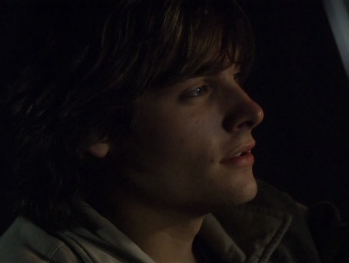 Кадр из фильма Возвращение в сонную лощину / The Hollow Кадр из фильма Возвращение в сонную лощину / The Hollow