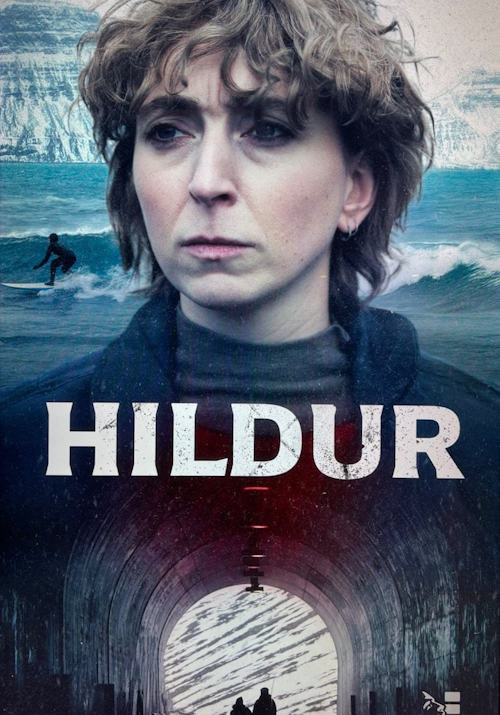 Хильдур / Hildur