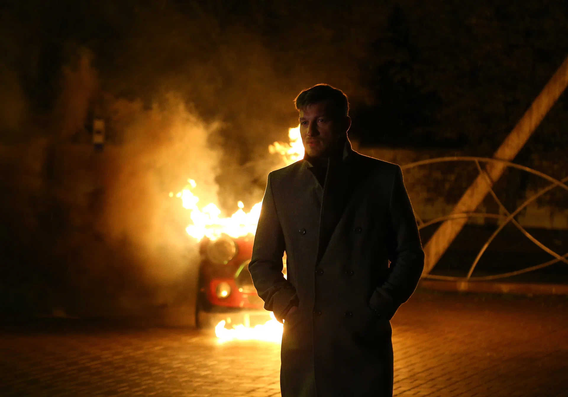 Кадр из фильма Вместе навсегда Кадр из фильма Вместе навсегда