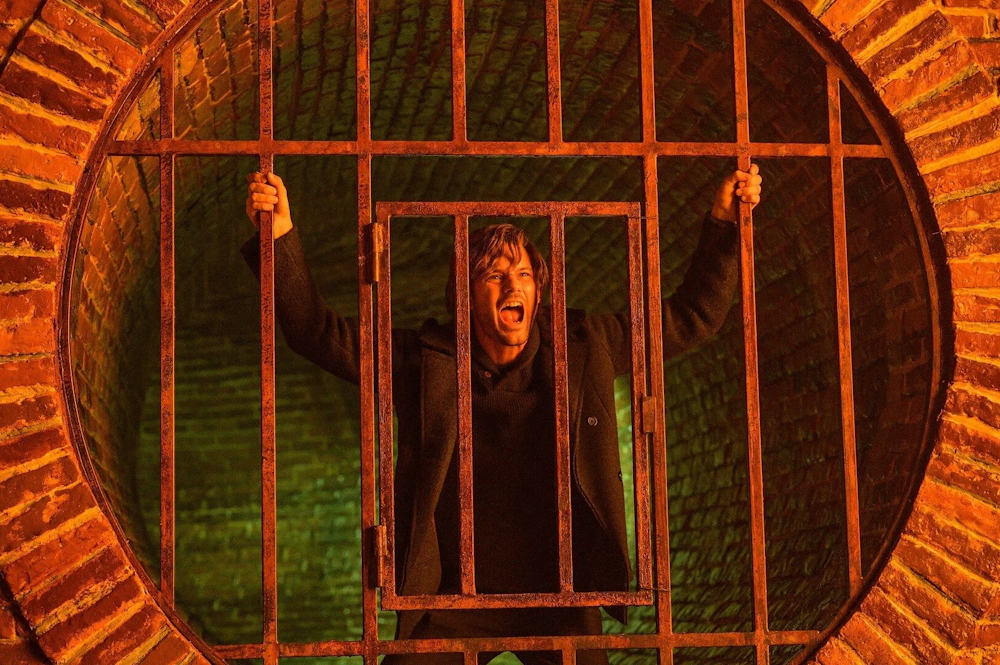 Кадр из фильма Возвращение в Сайлент Хилл / Return to Silent Hill Кадр из фильма Возвращение в Сайлент Хилл / Return to Silent Hill