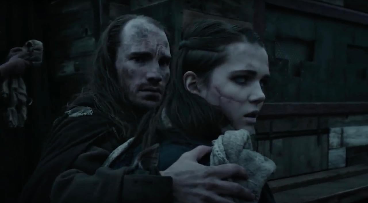 Сцена из фильма Мифика. Богоубийца / Mythica: The Godslayer Сцена из фильма Мифика. Богоубийца / Mythica: The Godslayer