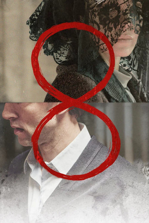 Постер к фильму Восемь / 8