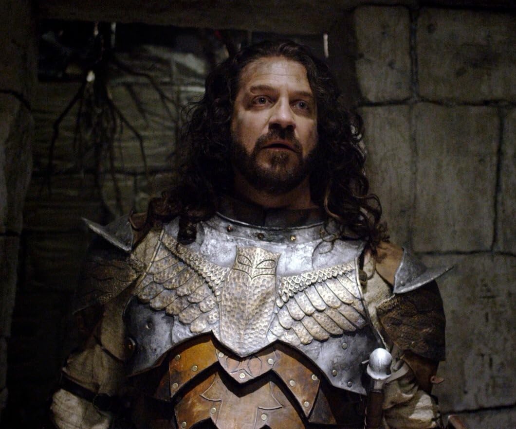 Сцена из фильма Мифика: Стальная корона / Mythica: The Iron Crown Сцена из фильма Мифика: Стальная корона / Mythica: The Iron Crown