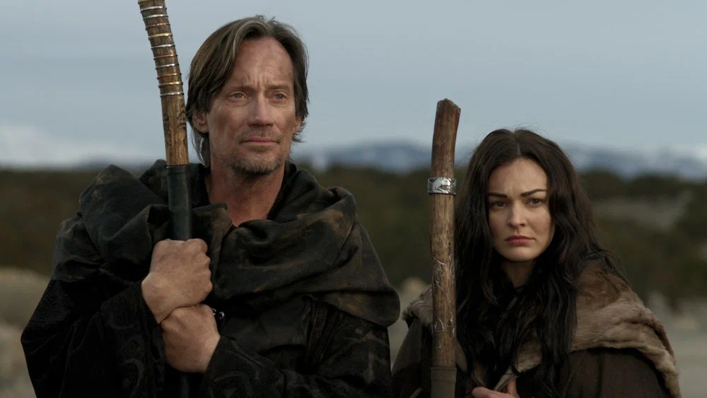 Сцена из фильма Мифика: Некромант / Mythica: The Necromancer Сцена из фильма Мифика: Некромант / Mythica: The Necromancer