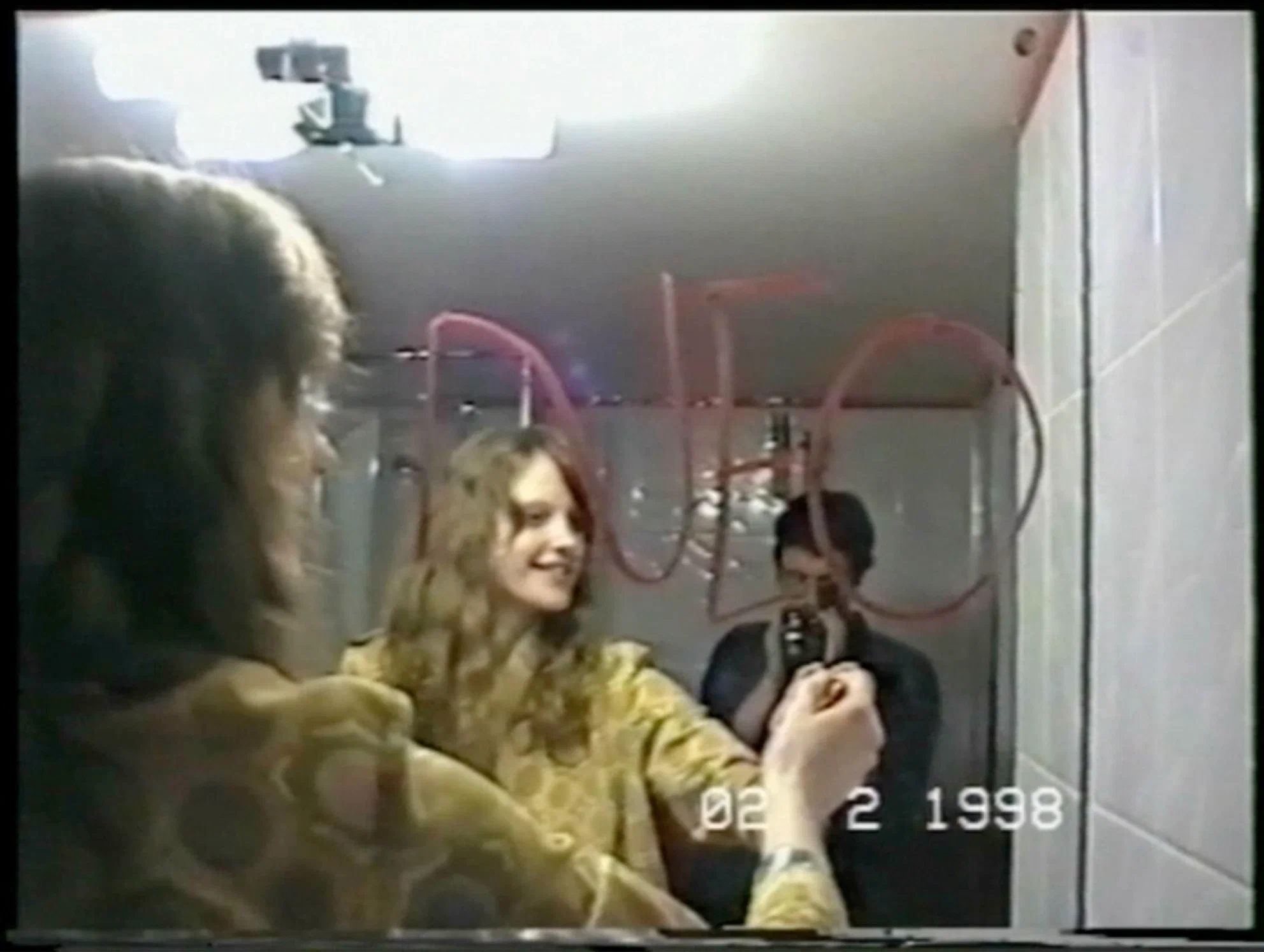 Кадр из фильма Ровесник Кадр из фильма Ровесник