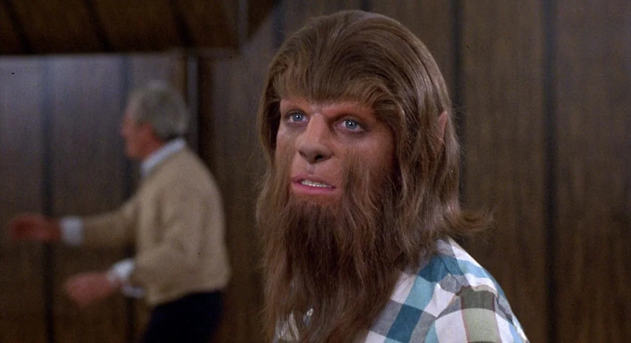 Кадр из фильма Волчонок / Teen Wolf Кадр из фильма Волчонок / Teen Wolf