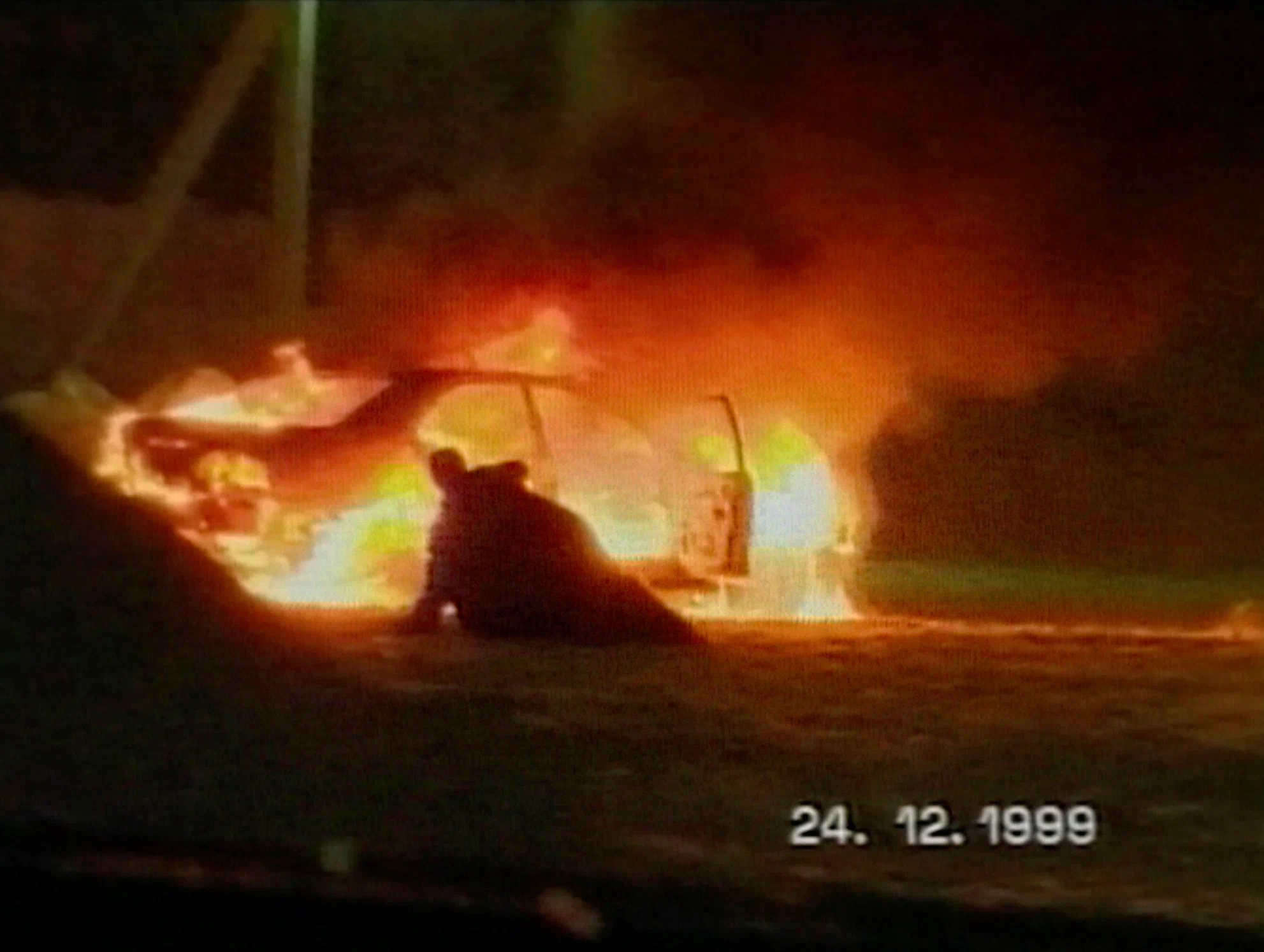 Кадр из фильма Ровесник Кадр из фильма Ровесник