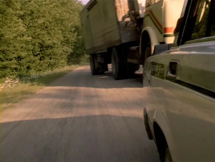 Кадр из фильма Волкодав Кадр из фильма Волкодав