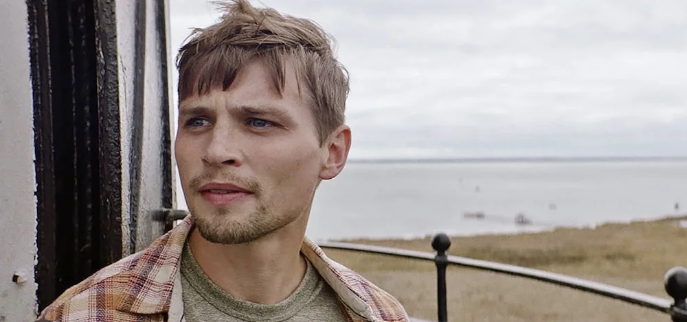 Сцена из фильма Вендетта (Волнорез) / Breakwater Сцена из фильма Вендетта (Волнорез) / Breakwater