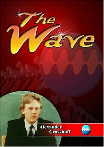 Постер к фильму Волна / The Wave