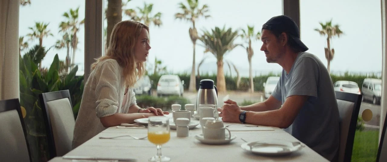 Кадр из фильма Острова / Islands Кадр из фильма Острова / Islands