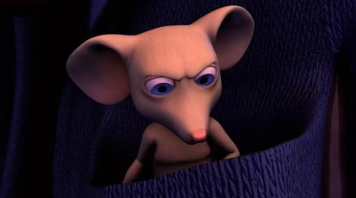 Сцена из фильма Волшебное королевство Щелкунчика / The Nutcracker Sweet Сцена из фильма Волшебное королевство Щелкунчика / The Nutcracker Sweet