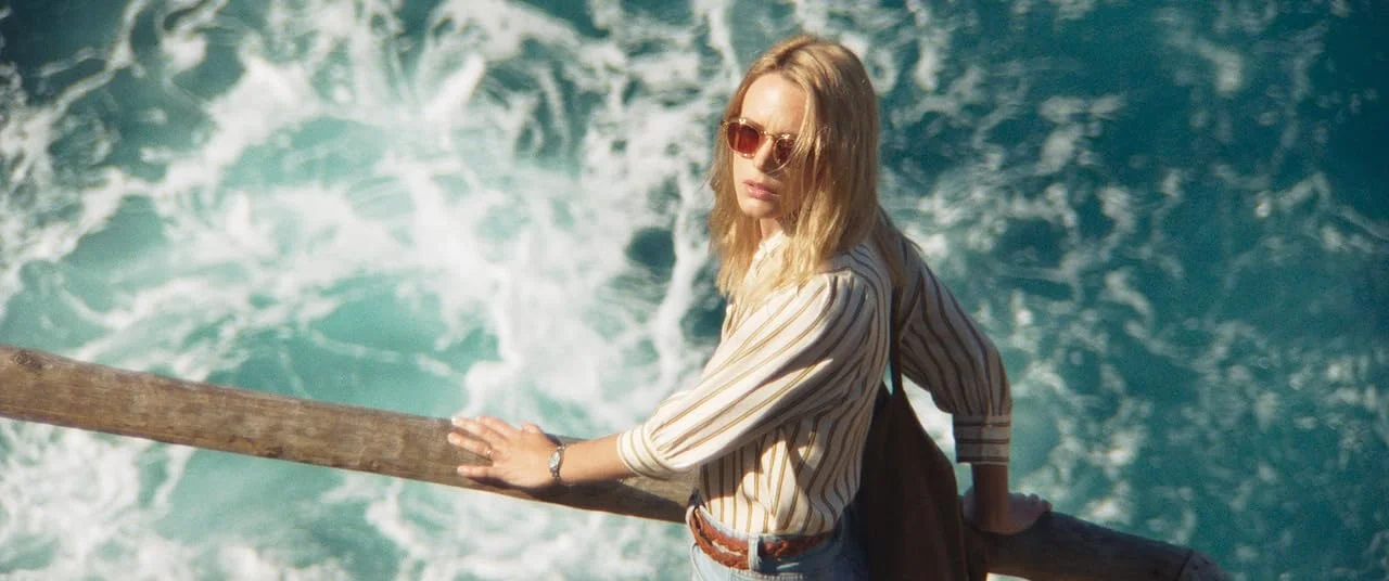 Кадр из фильма Острова / Islands Кадр из фильма Острова / Islands