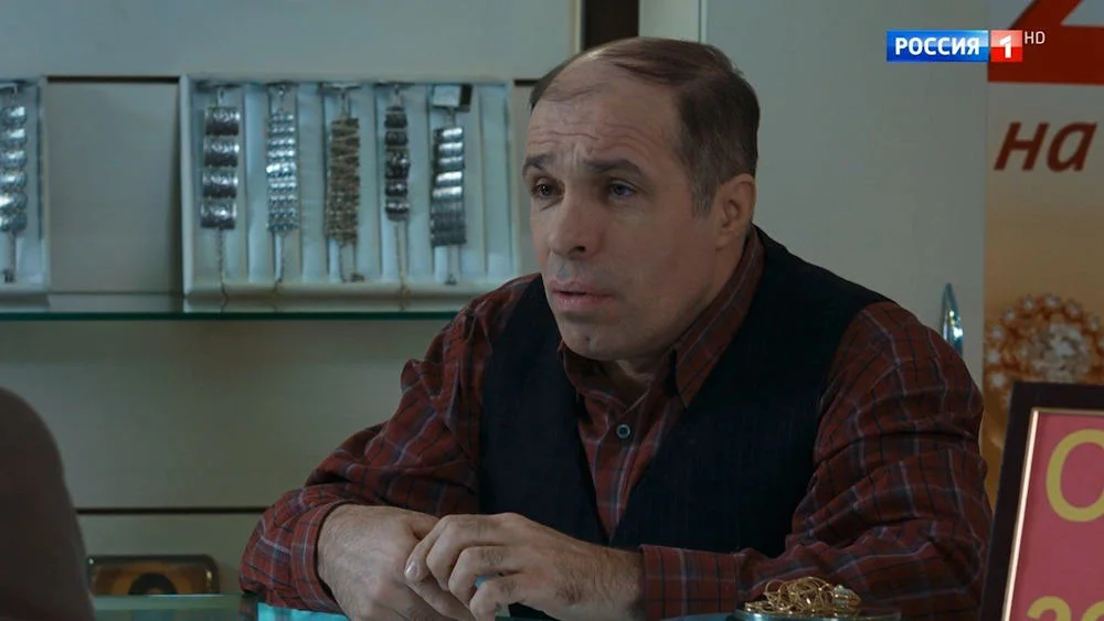 Сцена из фильма Противостояние Сцена из фильма Противостояние