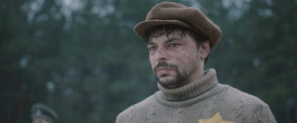 Кадр из фильма Мир содрогнётся / The World Will Tremble Кадр из фильма Мир содрогнётся / The World Will Tremble