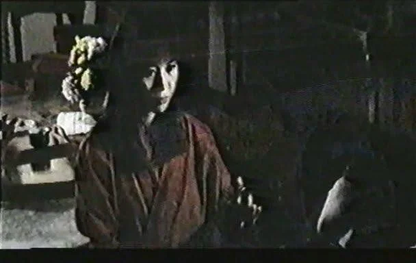 Кадр из фильма Бессмертие ниндзя / Have no mercy Кадр из фильма Бессмертие ниндзя / Have no mercy