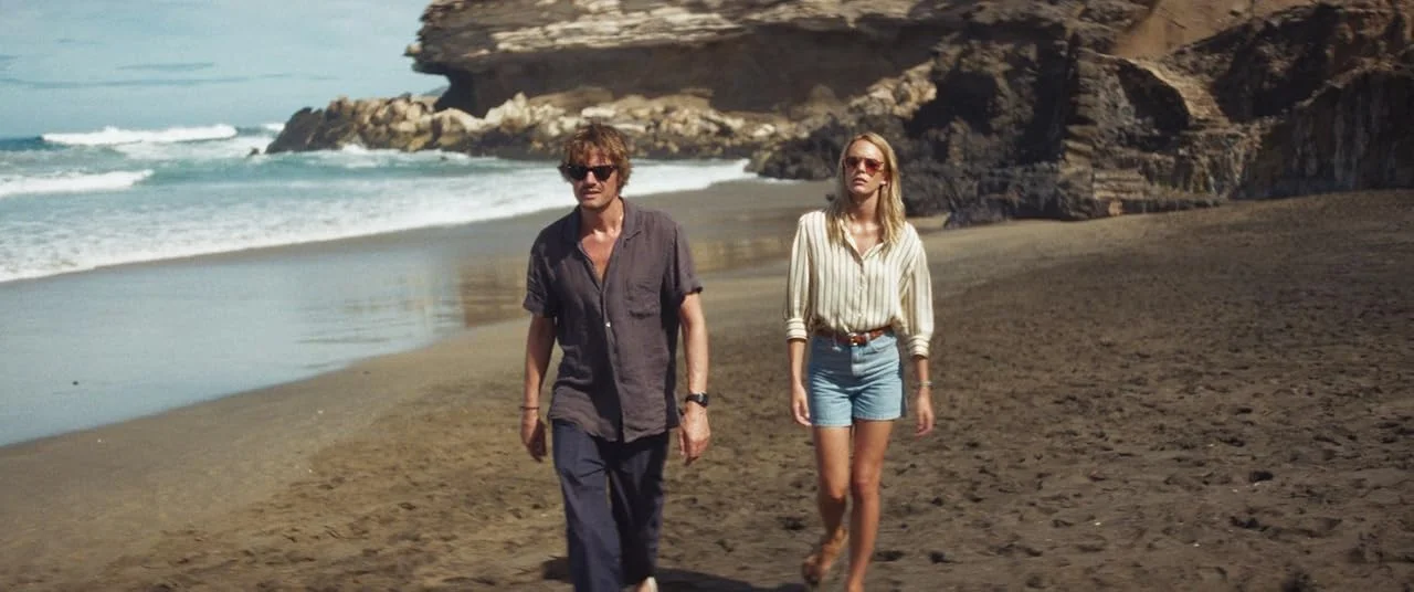 Кадр из фильма Острова / Islands Кадр из фильма Острова / Islands