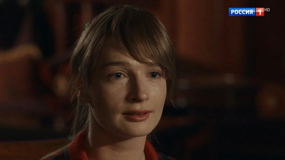 Сцена из фильма Противостояние Сцена из фильма Противостояние