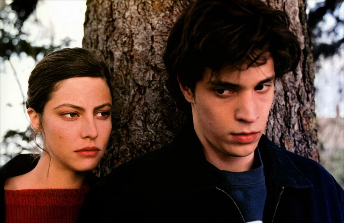 Кадр из фильма Спасибо за шоколад / Merci pour le chocolat Кадр из фильма Спасибо за шоколад / Merci pour le chocolat