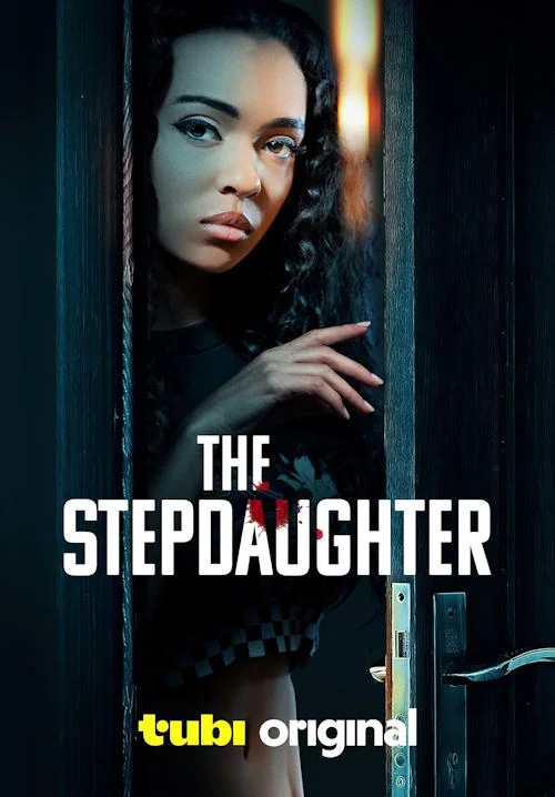 Постер к фильму Падчерица / The Stepdaughter