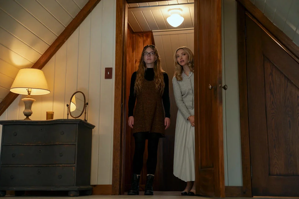 Кадр из фильма Горничная / The Housemaid Кадр из фильма Горничная / The Housemaid