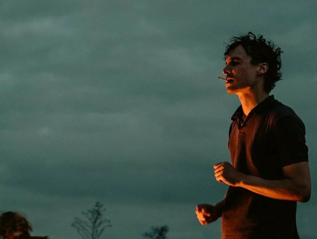 Кадр из фильма Сорванец / Urchin Кадр из фильма Сорванец / Urchin