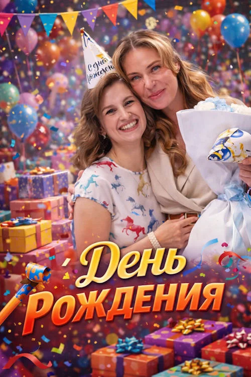 День рождения