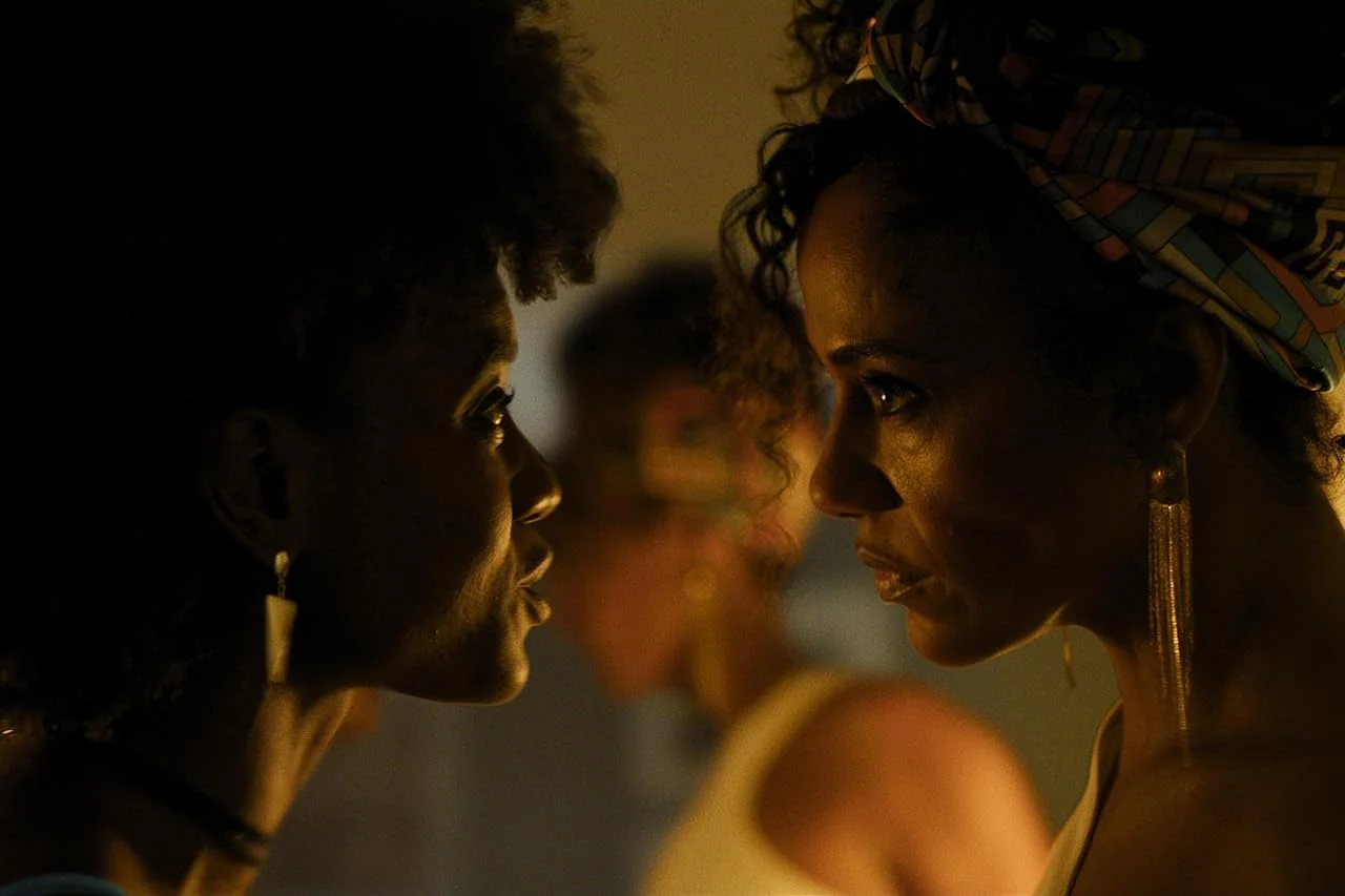 Кадр из фильма Группировка: Общий сбор / Salve Geral: Irmandade Кадр из фильма Группировка: Общий сбор / Salve Geral: Irmandade