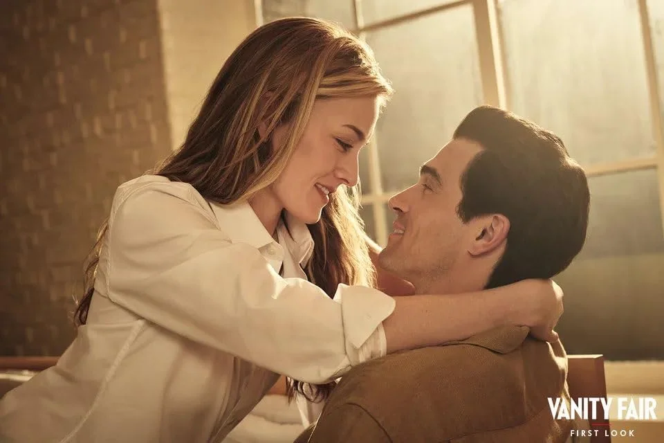 Кадр из фильма История любви / Love Story Кадр из фильма История любви / Love Story