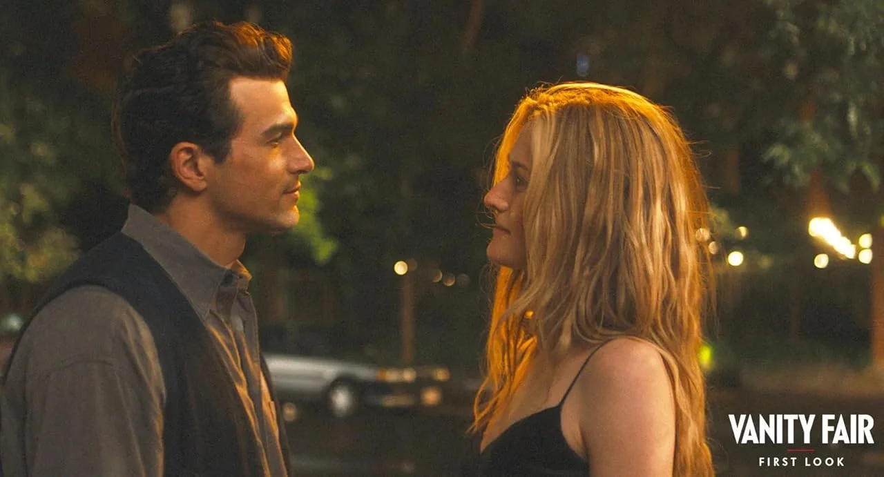 Кадр из фильма История любви / Love Story Кадр из фильма История любви / Love Story