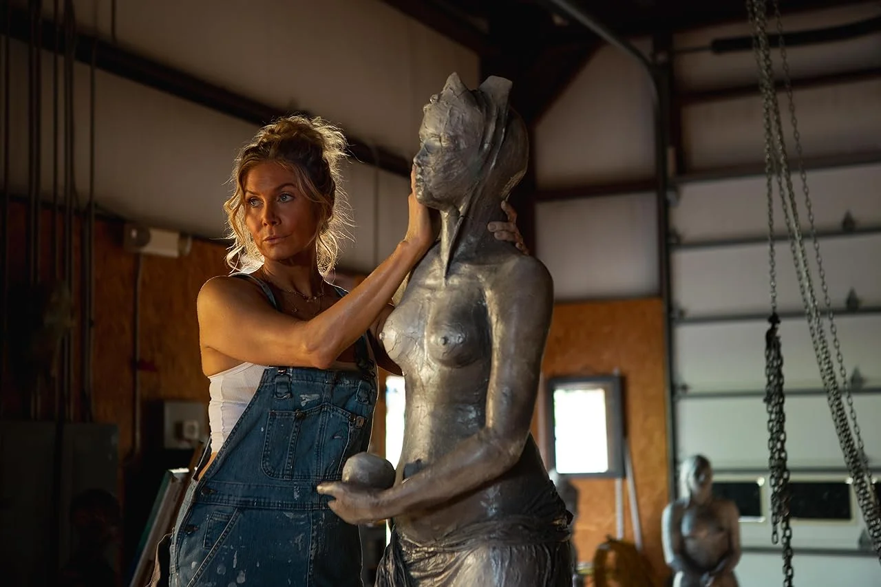 Кадр из фильма Охотник / The Huntsman Кадр из фильма Охотник / The Huntsman