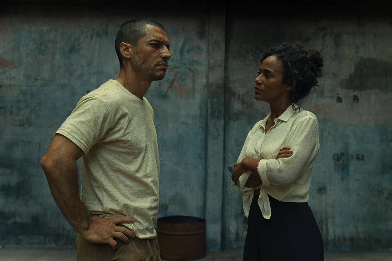 Кадр из фильма Группировка: Общий сбор / Salve Geral: Irmandade Кадр из фильма Группировка: Общий сбор / Salve Geral: Irmandade