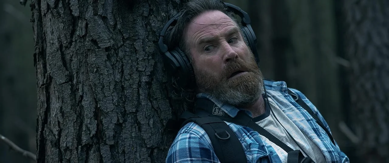 Кадр из фильма Среди сосен / Within the Pines Кадр из фильма Среди сосен / Within the Pines