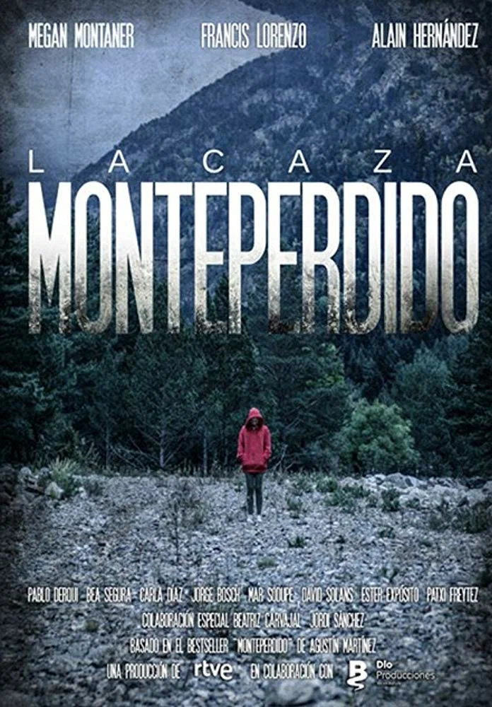 Постер к фильму Охота. Монте-Пердидо / La caza. Monteperdido